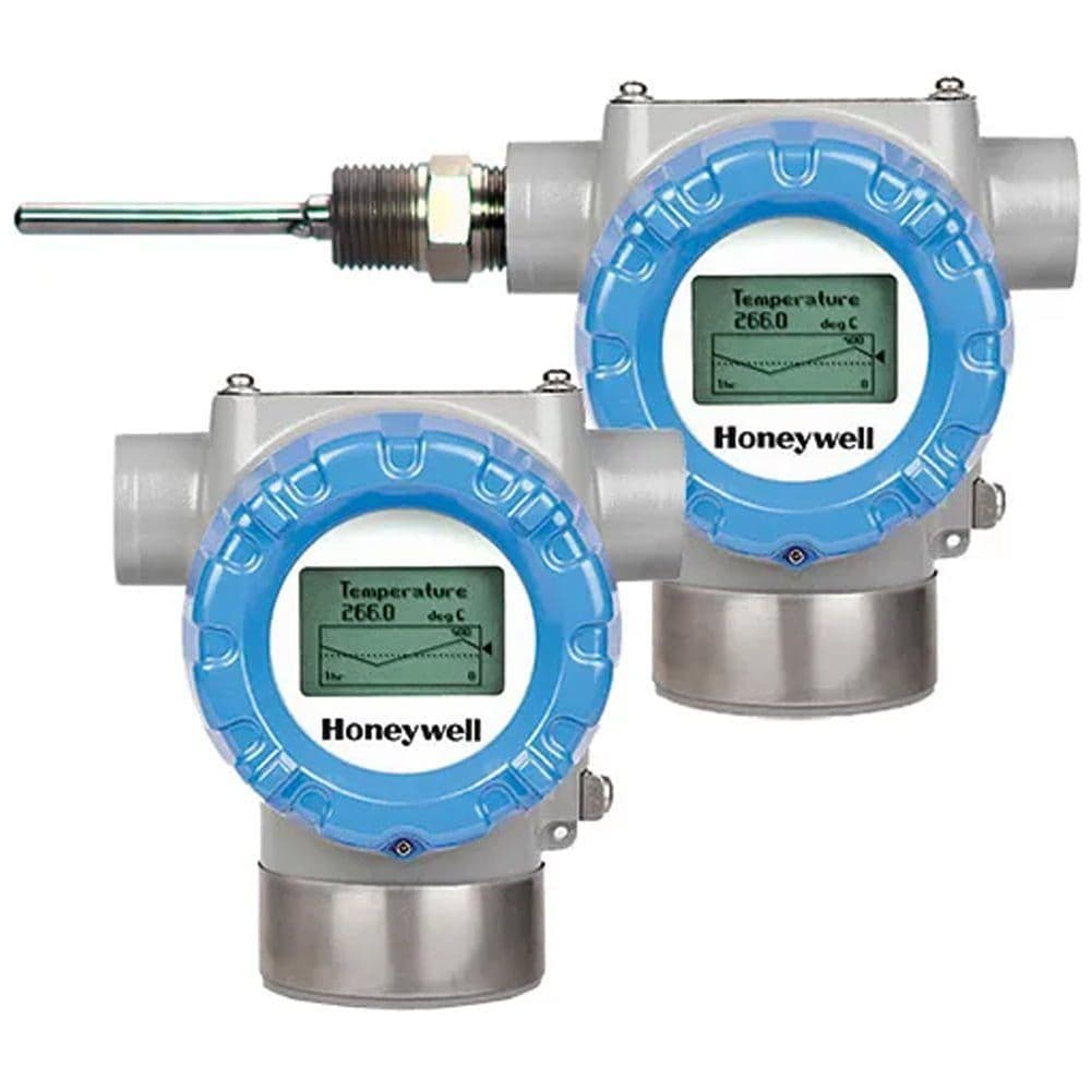 STT750 Temperature Transmitter