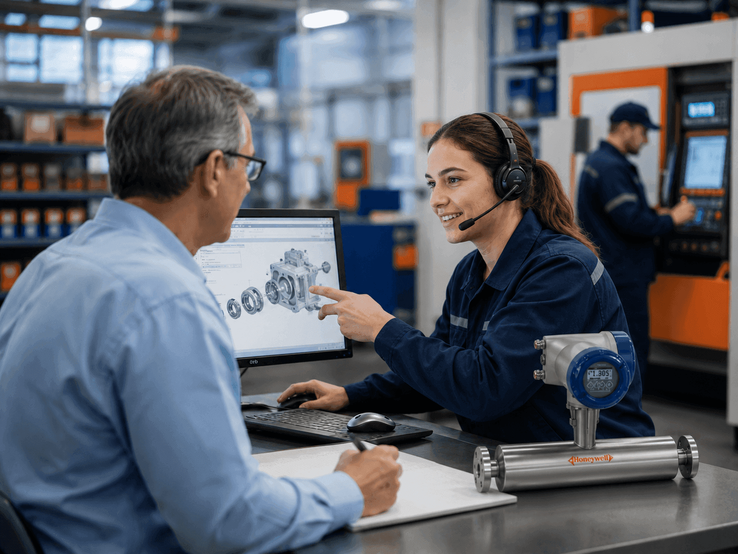 After-Sales Support