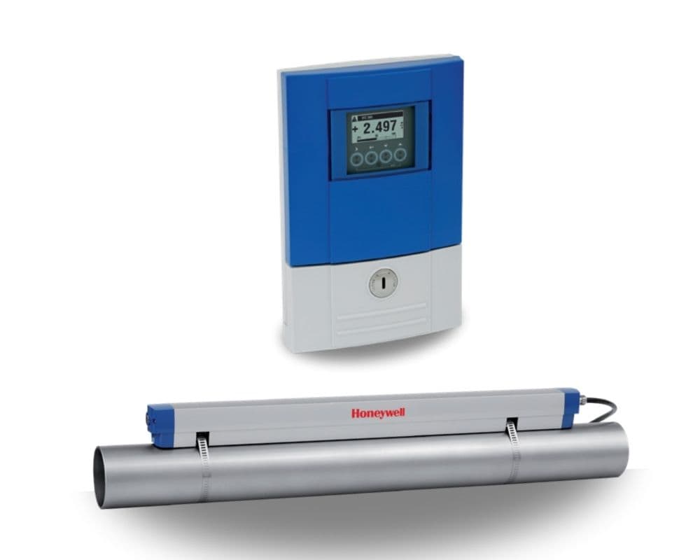 VersaFlow Ultrasonic Flowmeter