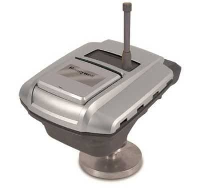 Enraf SmartRadar FlexLine (Radar 990)