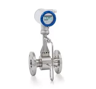 VersaFlow Vortex Flowmeter