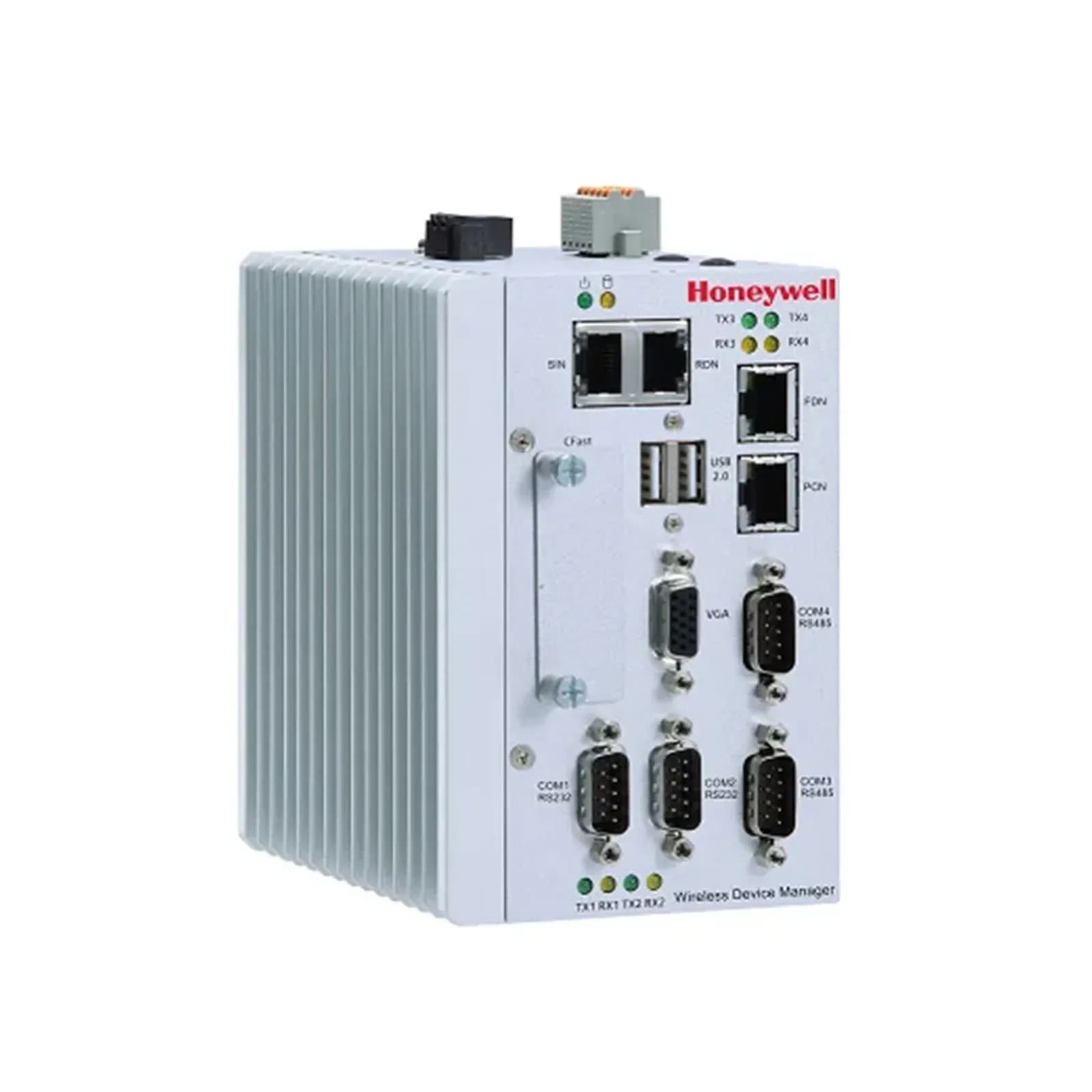 Wireless Device Manager (WDM)