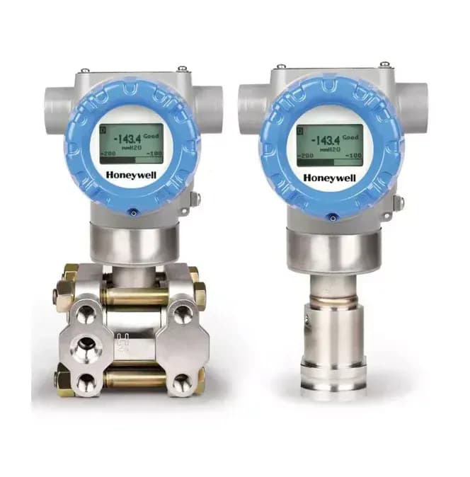 SmartLine ST800 Pressure Transmitter