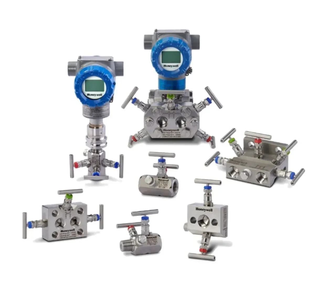 SmartLine Manifolds