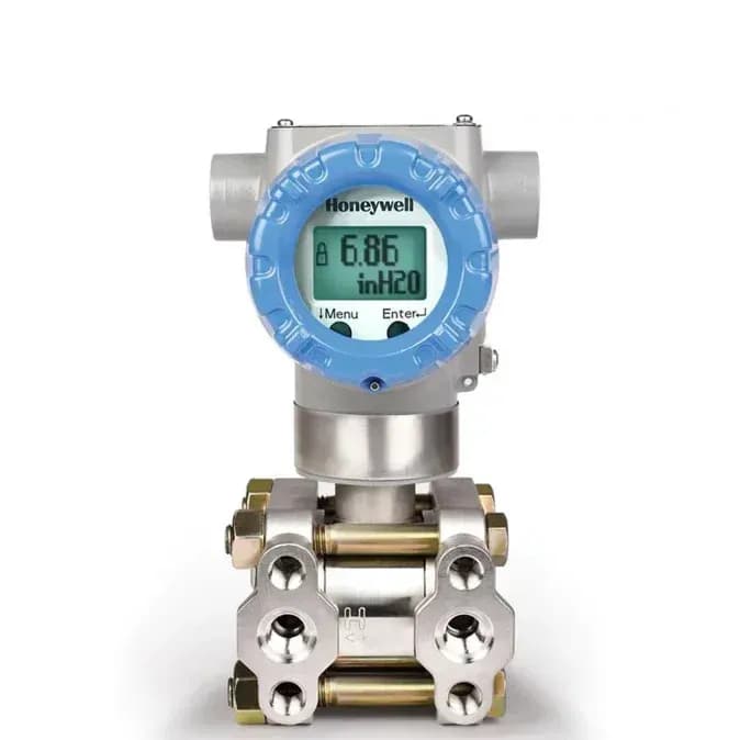 SmartLine ST700 Pressure Transmitter