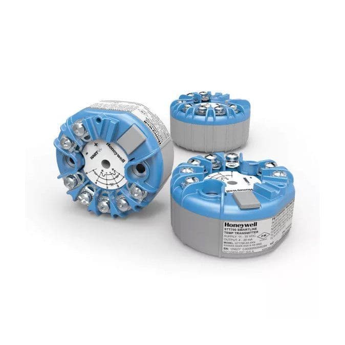 STT700 Temperature Transmitter