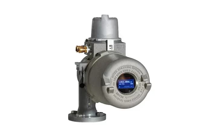 Enraf Smart Servo 954