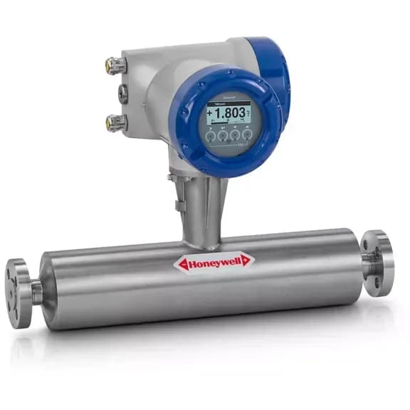 VersaFlow Coriolis Kütle Akış Ölçer
