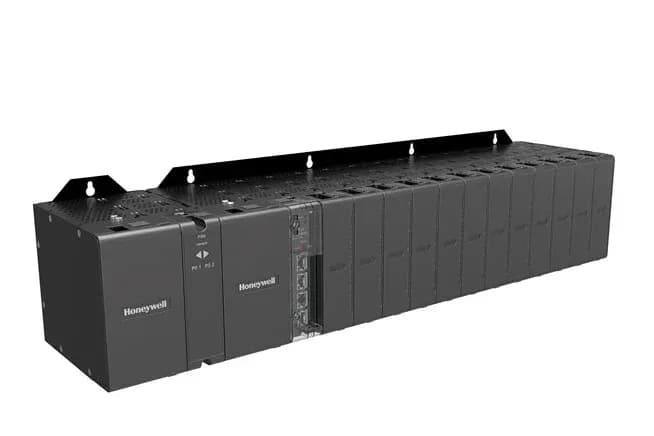 ControlEdge PLC