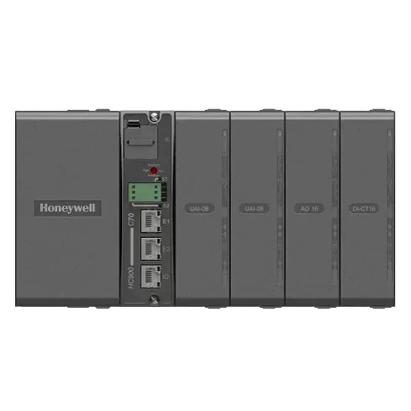 ControlEdge HC900 Controller
