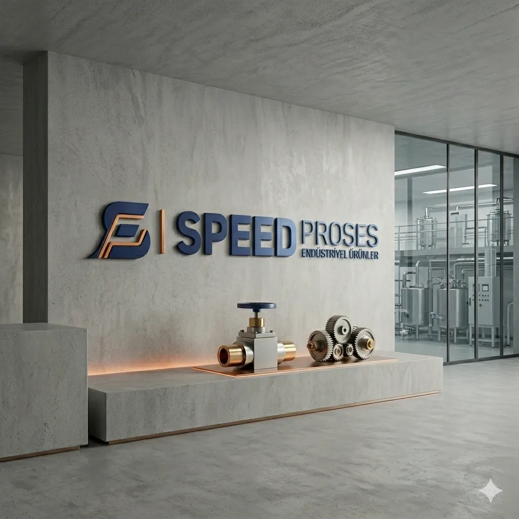 Speed Proses Control Systems